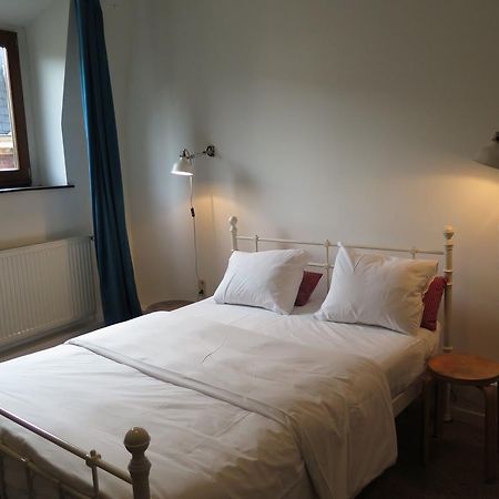Apartment Jules & Jim Dinant Kültér fotó