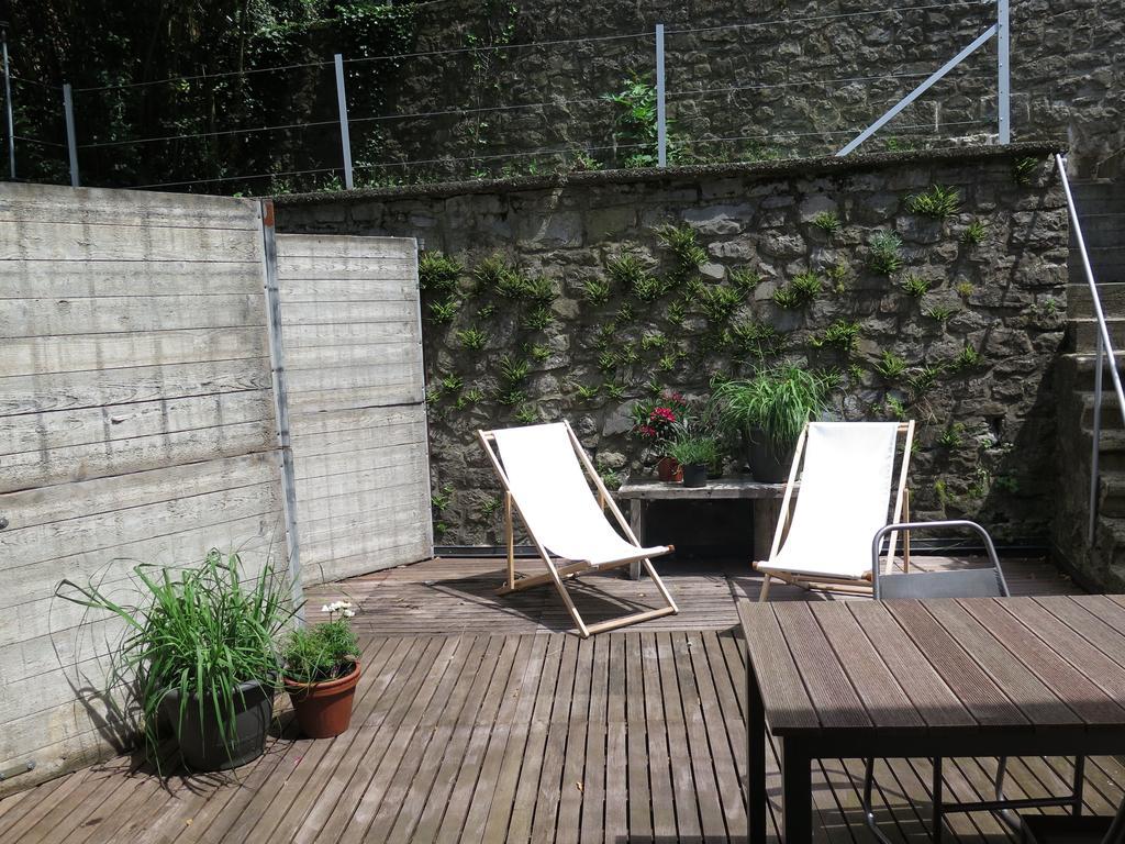 Apartment Jules & Jim Dinant Szoba fotó