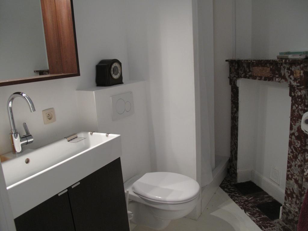 Apartment Jules & Jim Dinant Szoba fotó