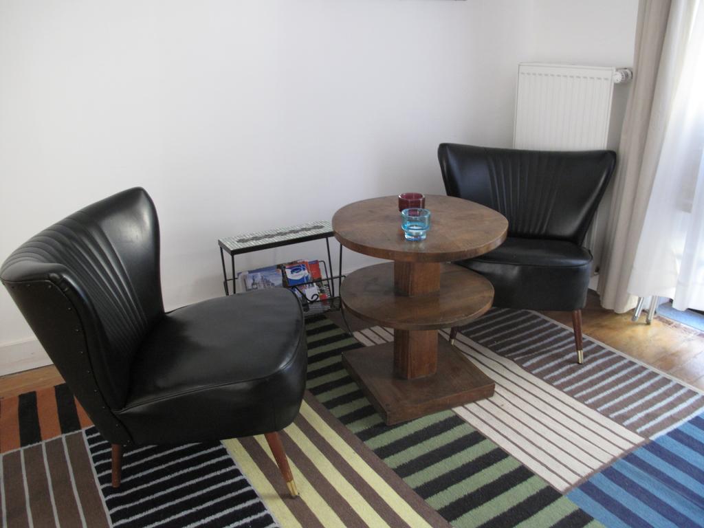 Apartment Jules & Jim Dinant Szoba fotó