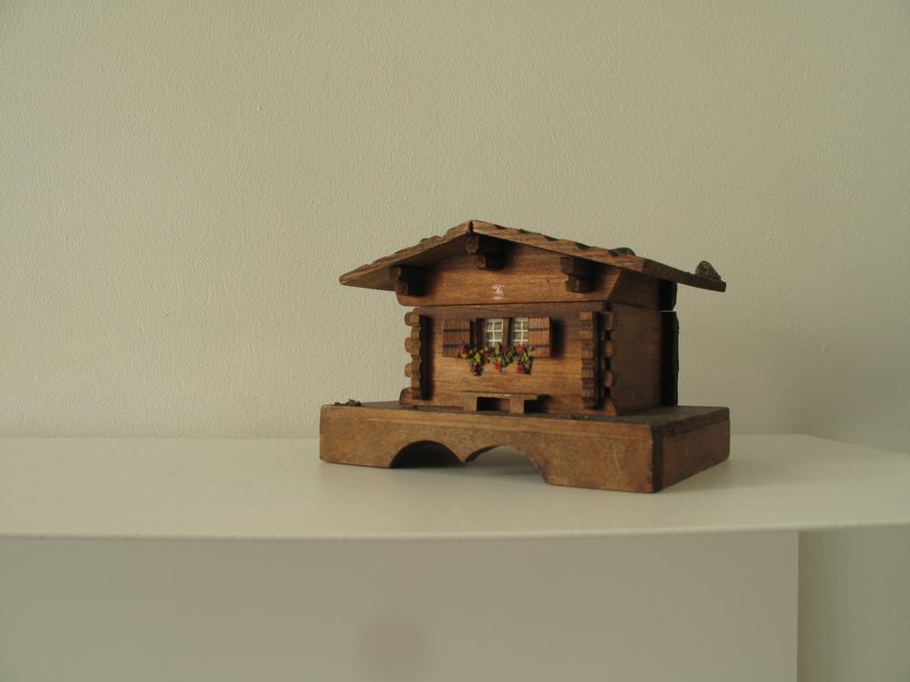 Apartment Jules & Jim Dinant Szoba fotó
