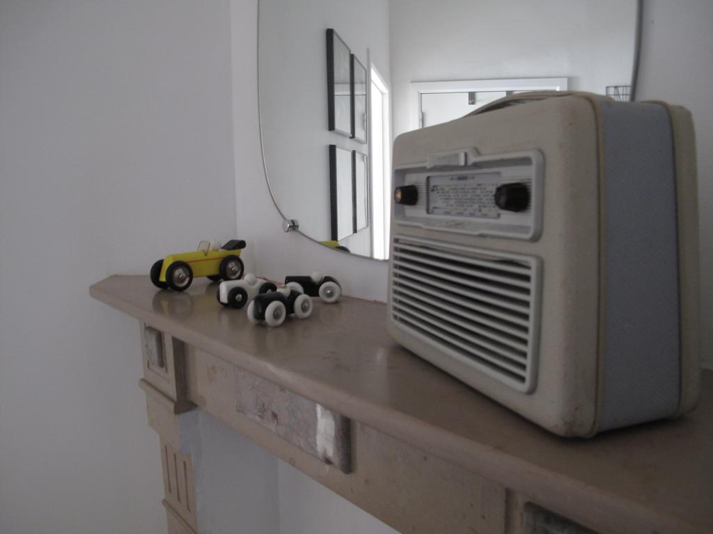 Apartment Jules & Jim Dinant Szoba fotó
