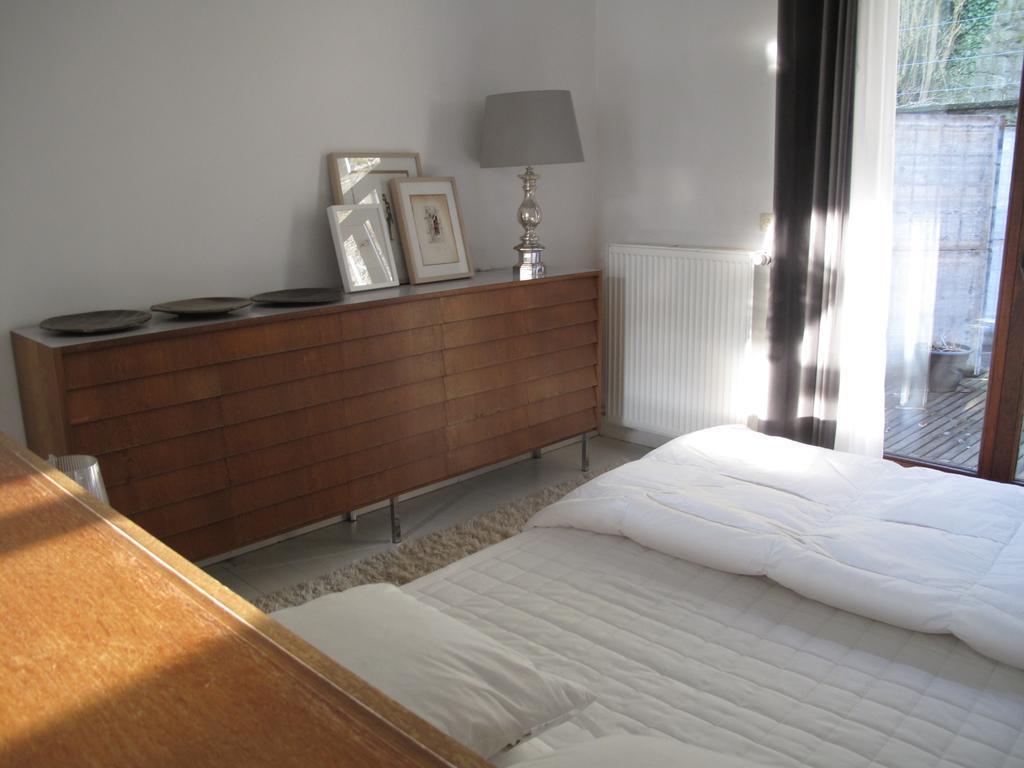 Apartment Jules & Jim Dinant Szoba fotó