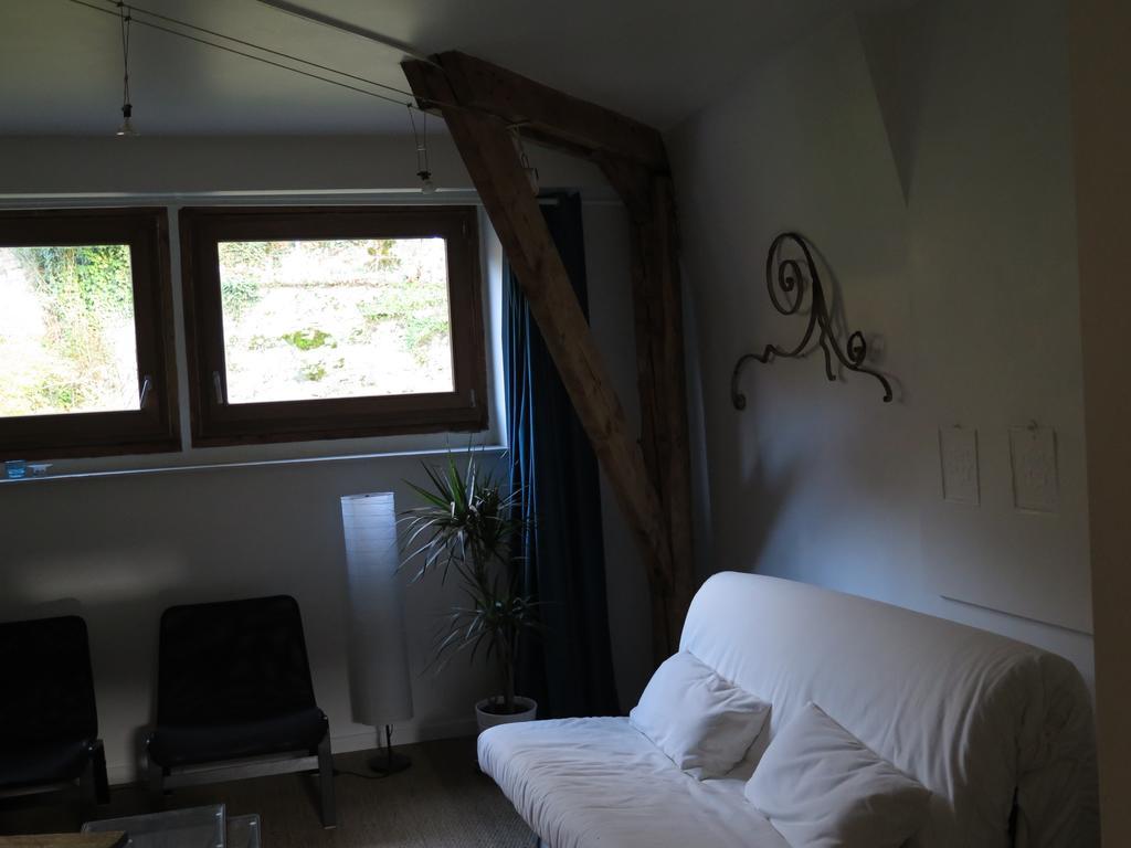 Apartment Jules & Jim Dinant Kültér fotó