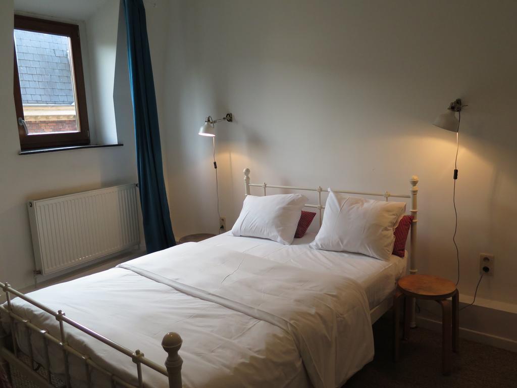 Apartment Jules & Jim Dinant Kültér fotó