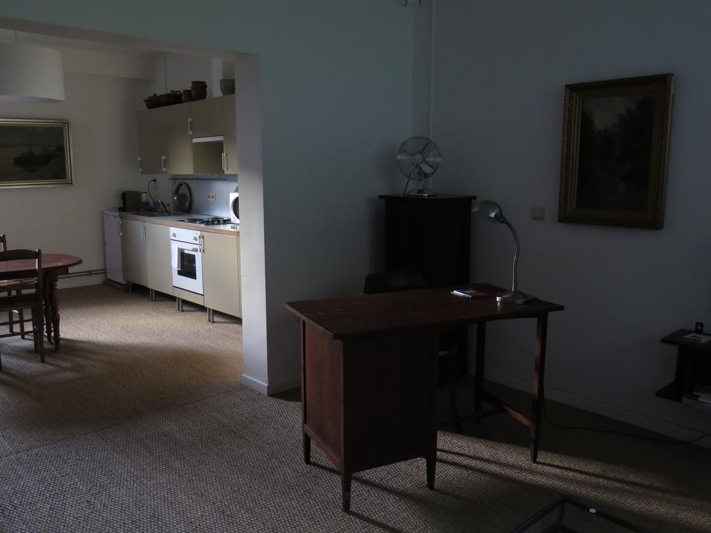 Apartment Jules & Jim Dinant Kültér fotó