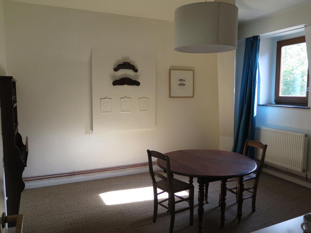 Apartment Jules & Jim Dinant Kültér fotó